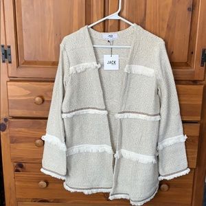 Jack by BB Dakota jacket, size small.New with tags